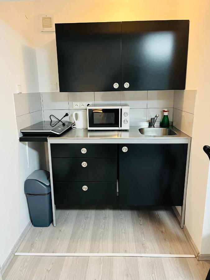 Apartmanek Patricie Room With Kitchenette Suitable For 2 Adults And 2 Children Mikulov Eksteriør billede